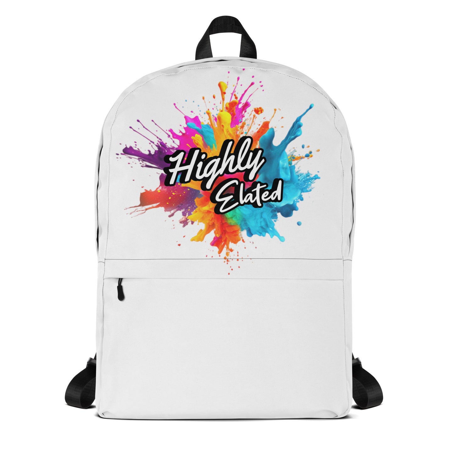 Signature Backpack