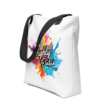 Signature Tote bag