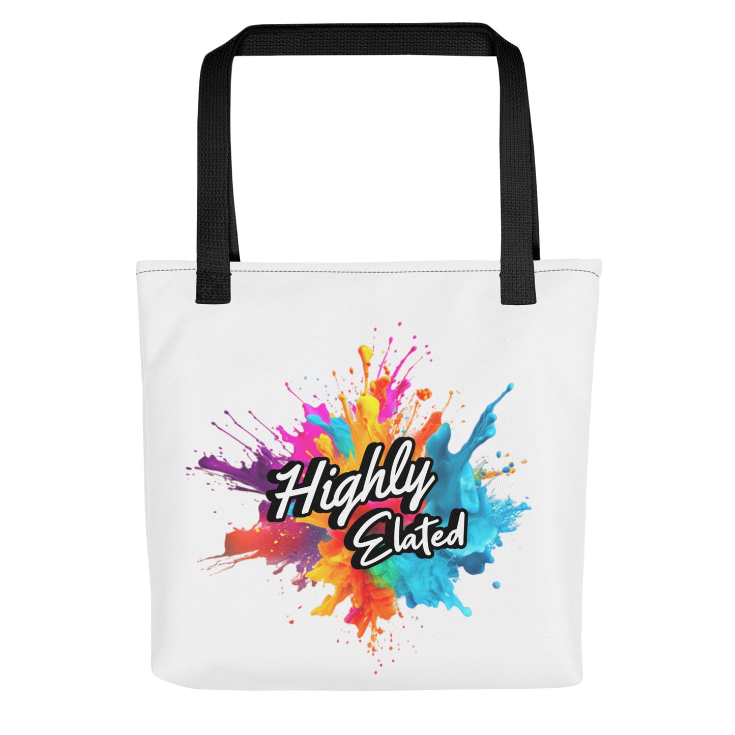 Signature Tote bag