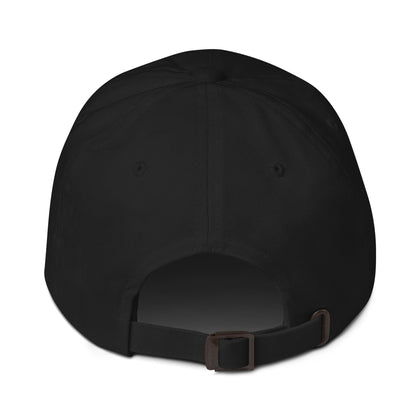 Signature Dad Hat (Large)