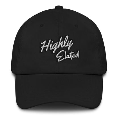 Signature Dad Hat (Large)