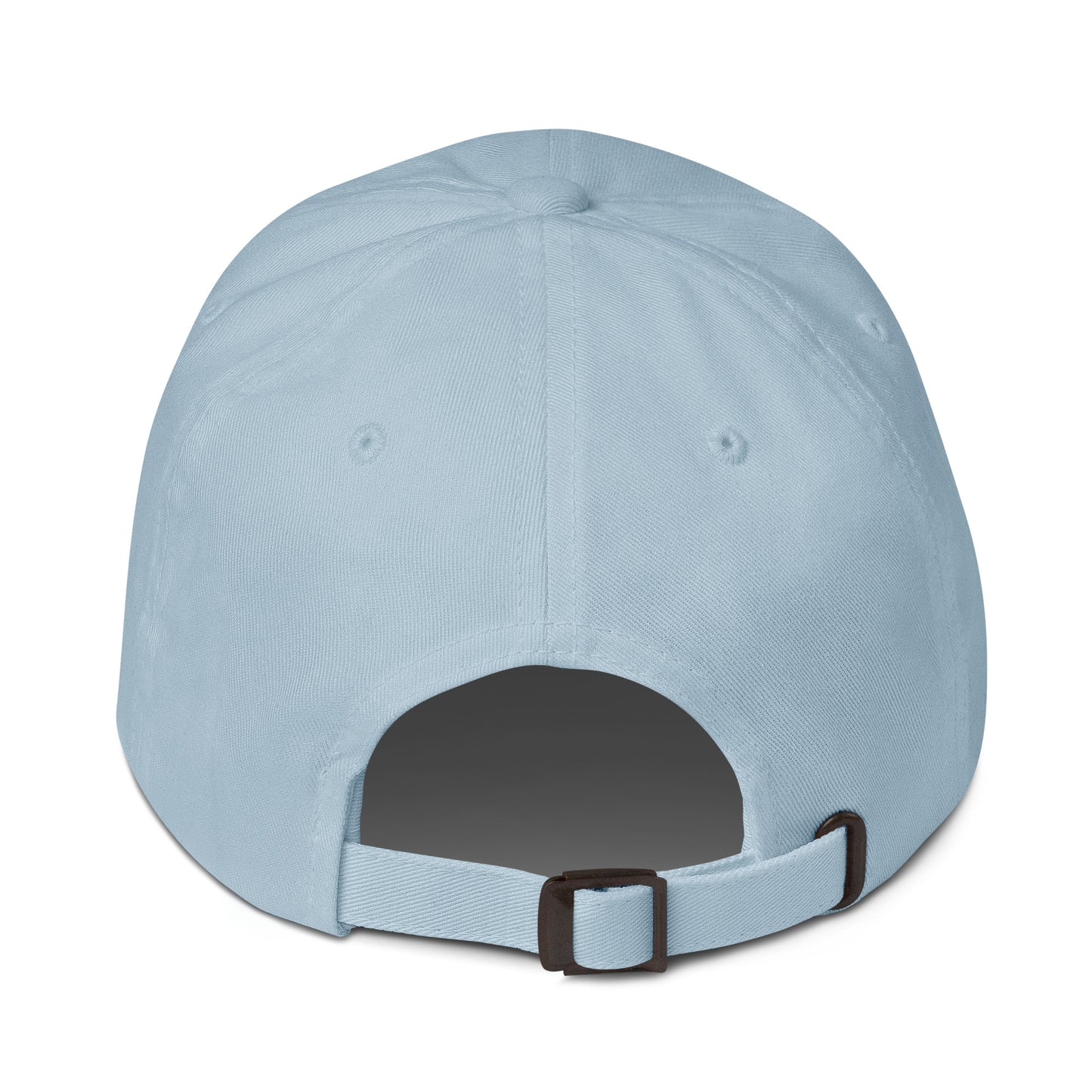 Signature Dad Hat (Large)