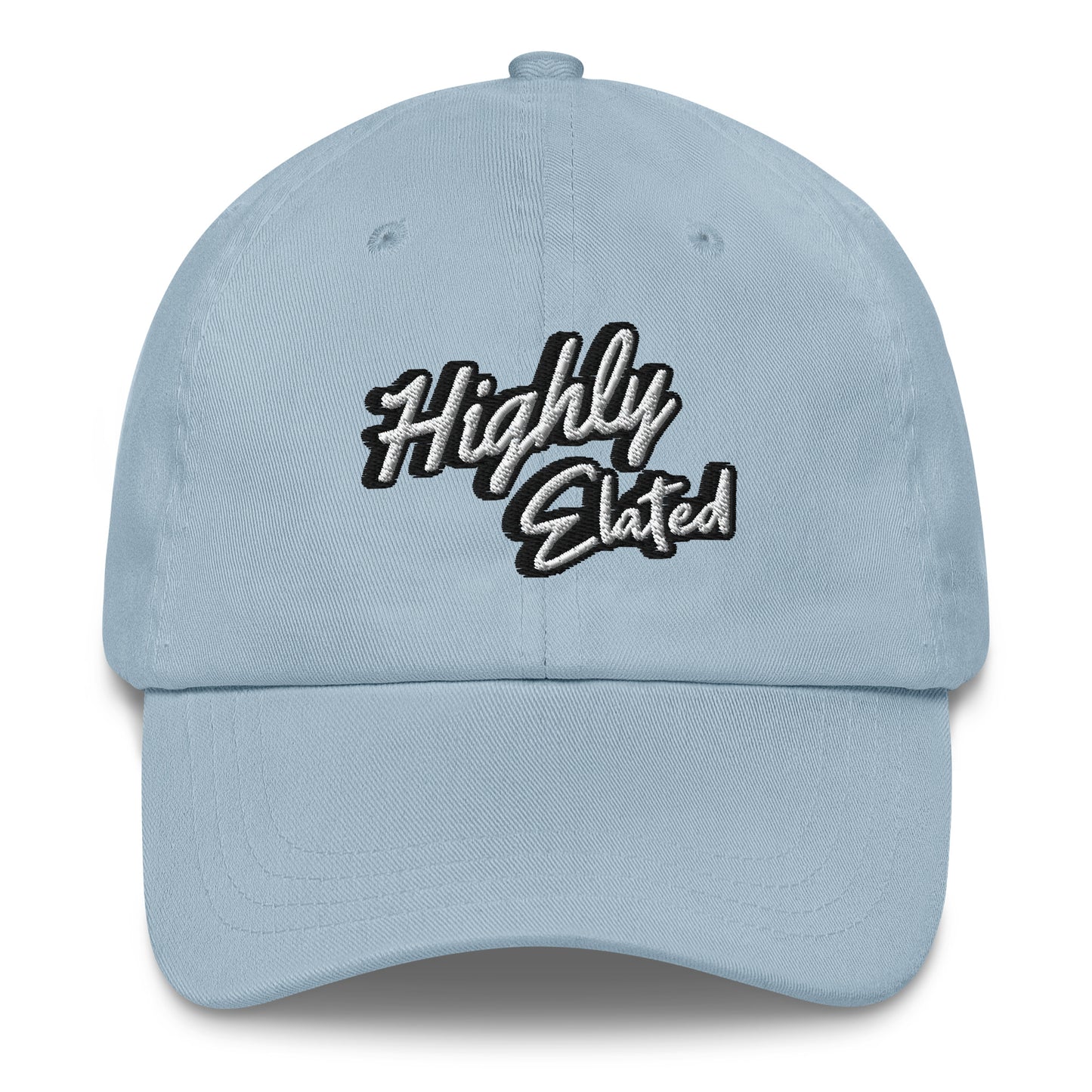 Signature Dad Hat (Large)