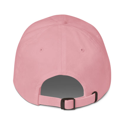 Signature Dad Hat (Large)