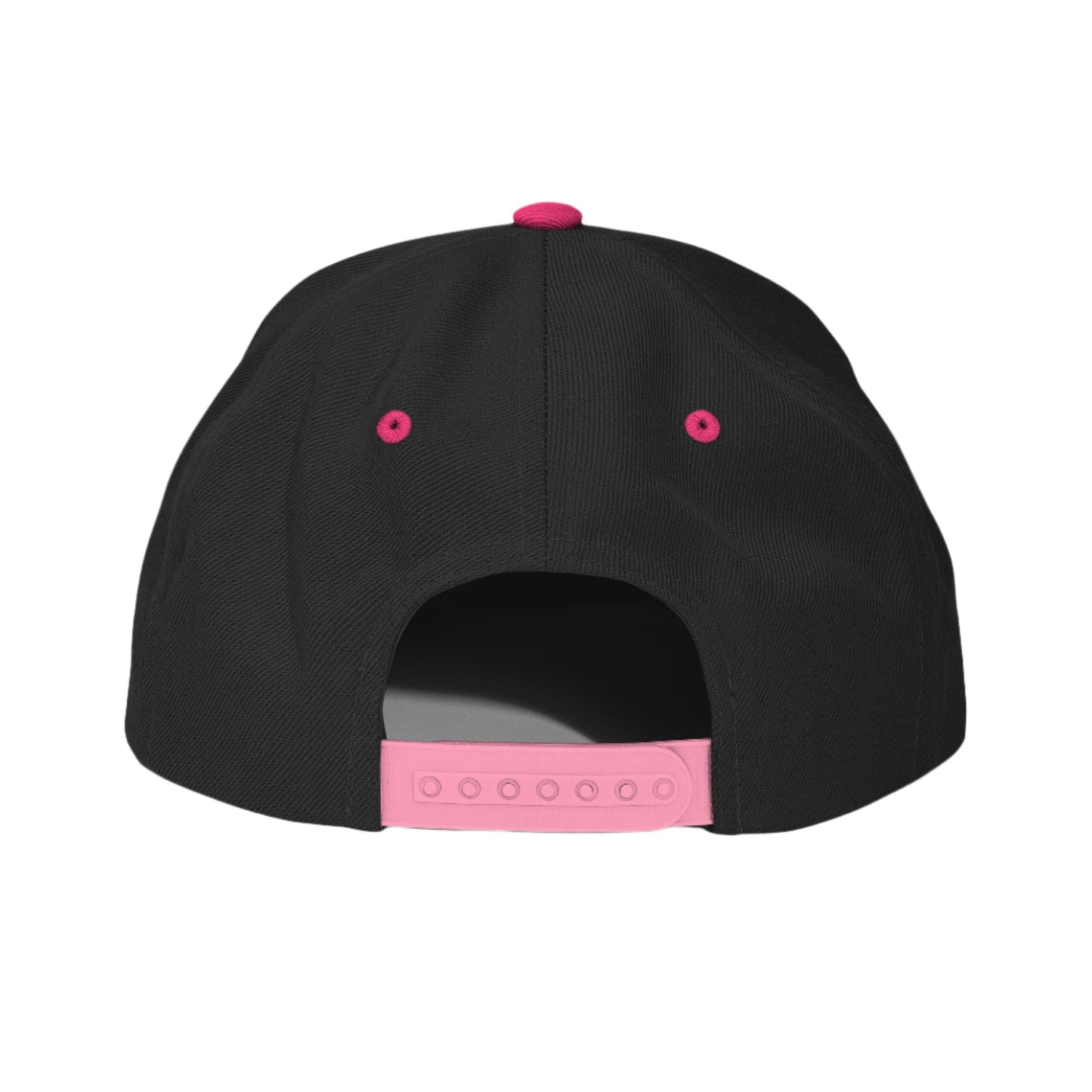 Signature Snapback