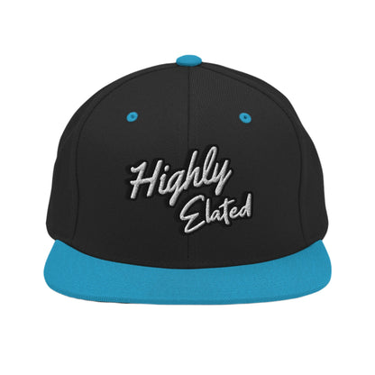 Signature Snapback