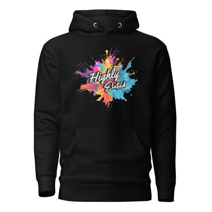 Signature Hoodie