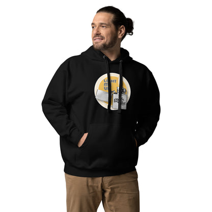 Light-Me-Up Hoodie