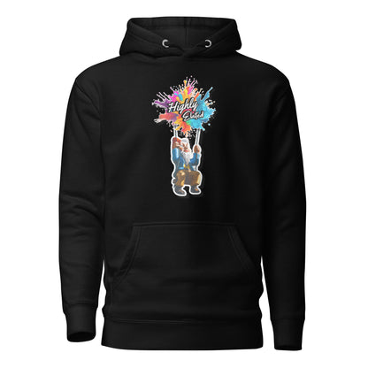 Clouded Gnome Hoodie