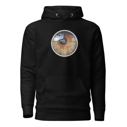 Eye See You Hoodie