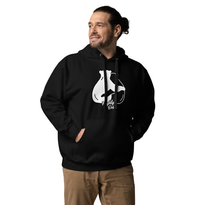 Bear Hug Hoodie