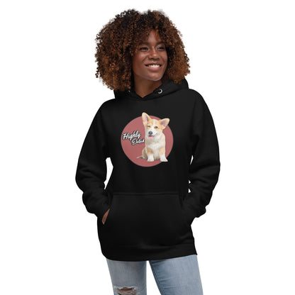 Wink Wink Hoodie