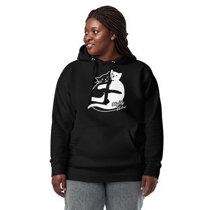 Kittie Cuddles Hoodie