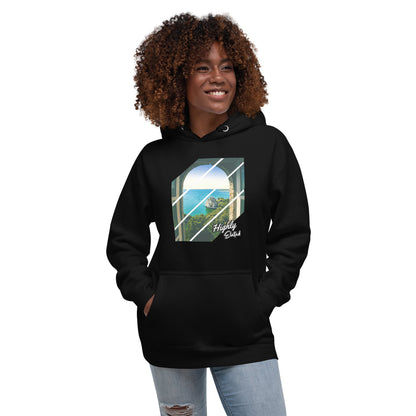 Ocean View Hoodie