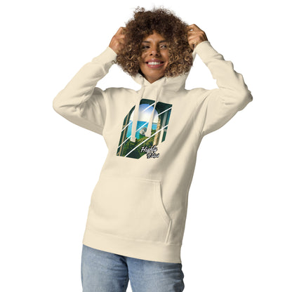 Ocean View Hoodie