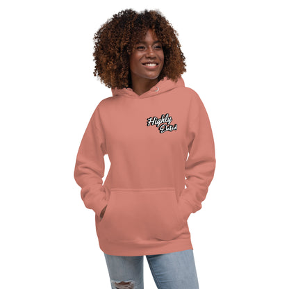 Highly Elated Hoodie