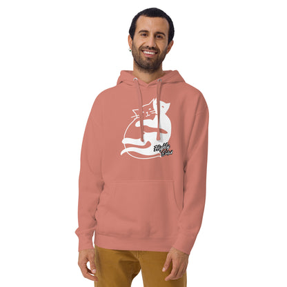 Kittie Cuddles Hoodie