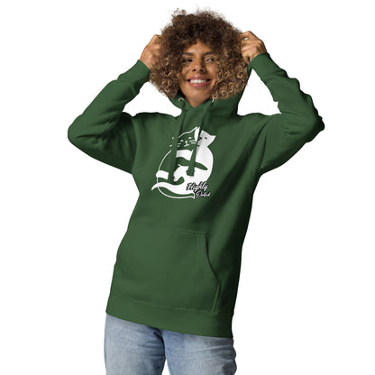 Kittie Cuddles Hoodie