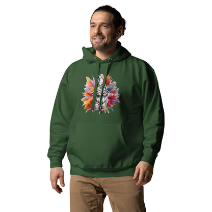 Explosive Gnome Hoodie