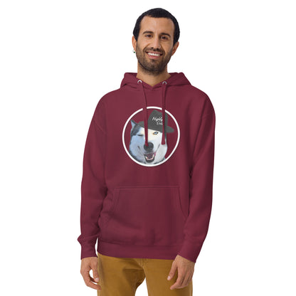 Sup Dog Hoodie