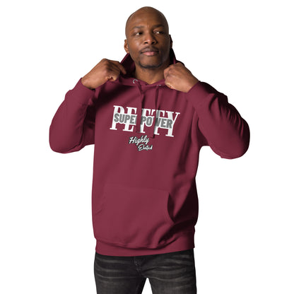 Petty Hoodie