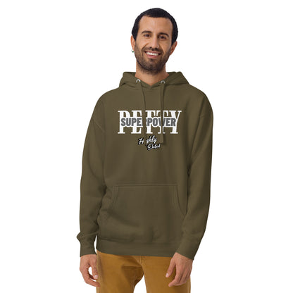 Petty Hoodie