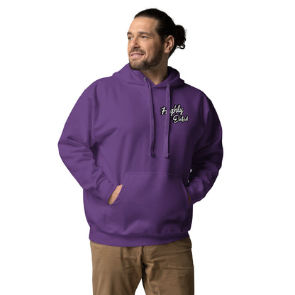 Highly Elated Hoodie