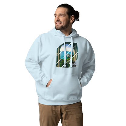 Ocean View Hoodie