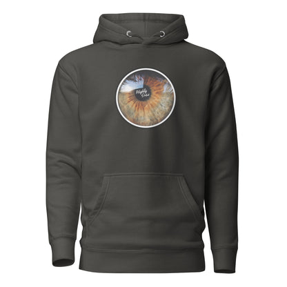 Eye See You Hoodie