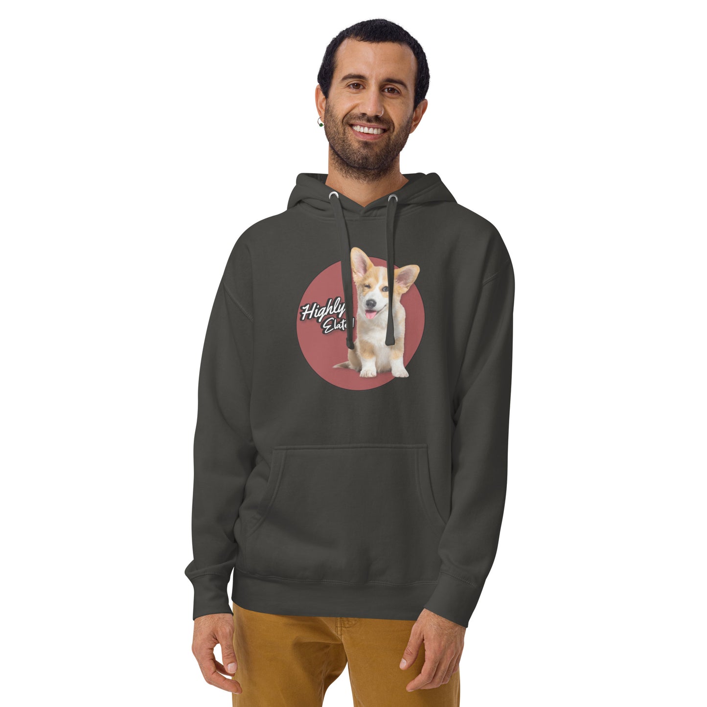 Wink Wink Hoodie