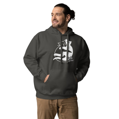 Kittie Cuddles Hoodie