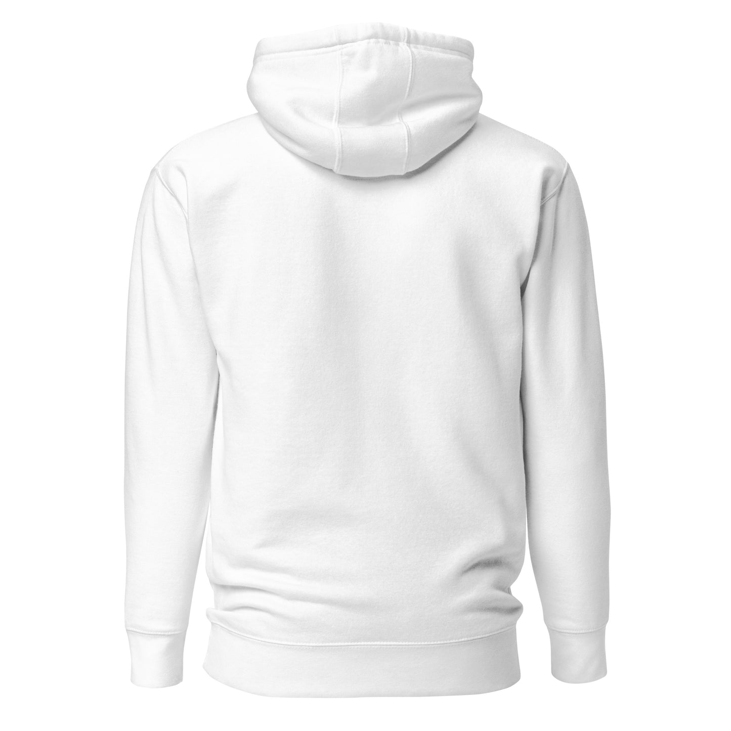 Signature Hoodie