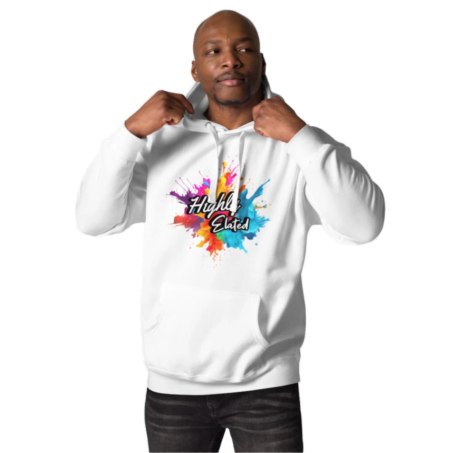 Signature Hoodie