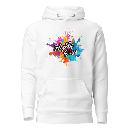 Signature Hoodie