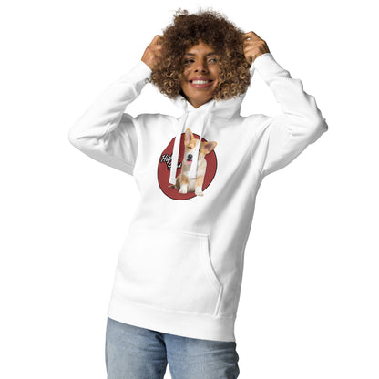 Wink Wink Hoodie