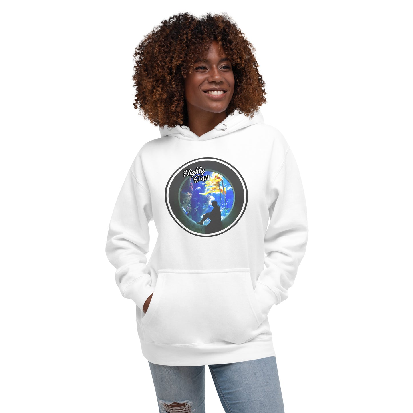 Aquarium Hoodie