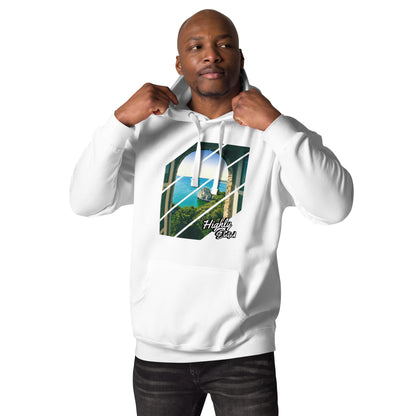 Ocean View Hoodie