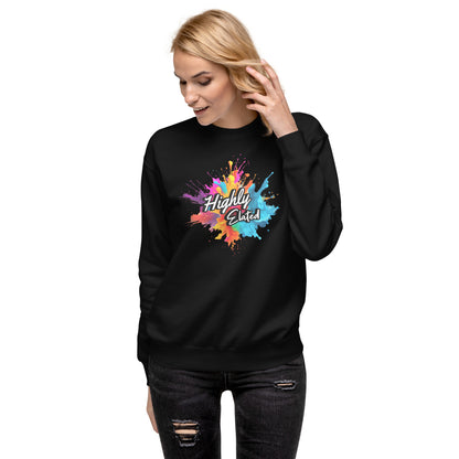 Signature Sweatshirt