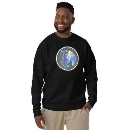 Aquarium Sweatshirt