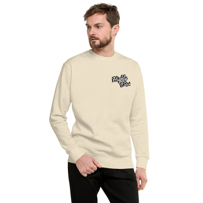 Highly Elated Sweatshirt