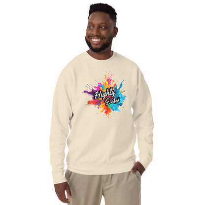 Signature Sweatshirt