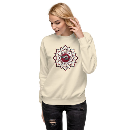 Starry Sweatshirt