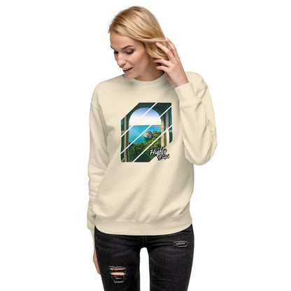 Ocean View Sweatshirt