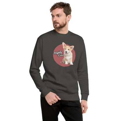 Wink Wink Sweatshirt