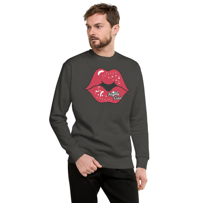 Lips Sweatshirt