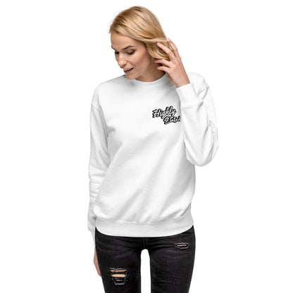 Highly Elated Sweatshirt