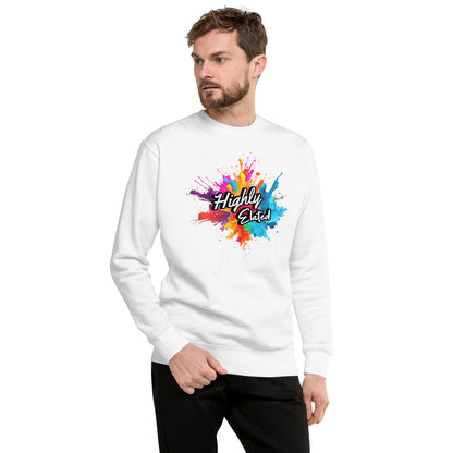 Signature Sweatshirt