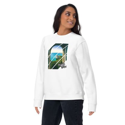 Ocean View Sweatshirt