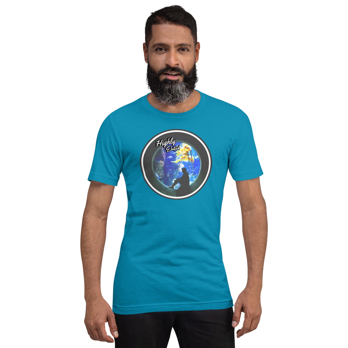 Aquarium T-Shirt