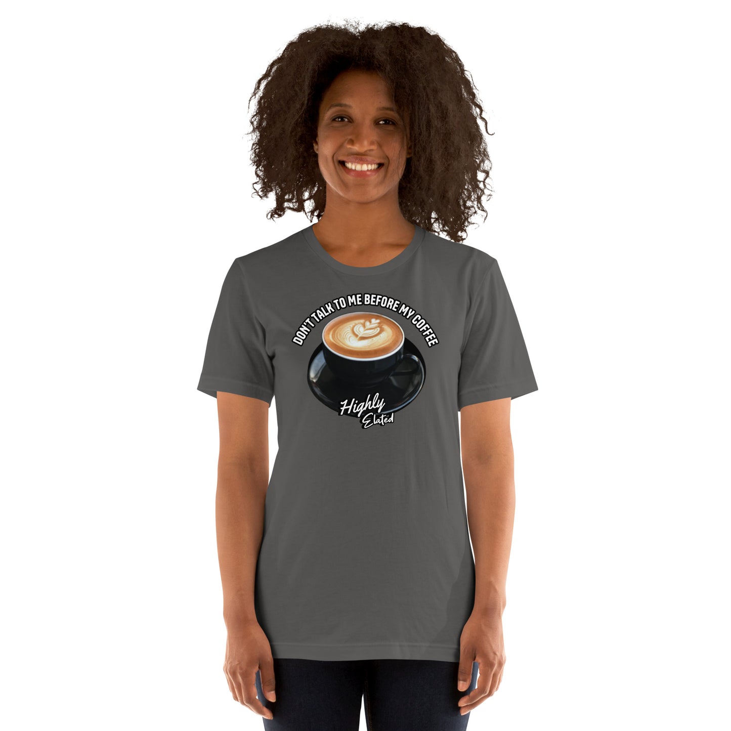 Mornin Coffee T-Shirt